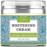 Dark Spot Corrector Remover Skin Lightening Gel Bleaching Cream For Underarm,Armpit,Intimate Areas,Bikini,Butt,Thighs,Knees,E