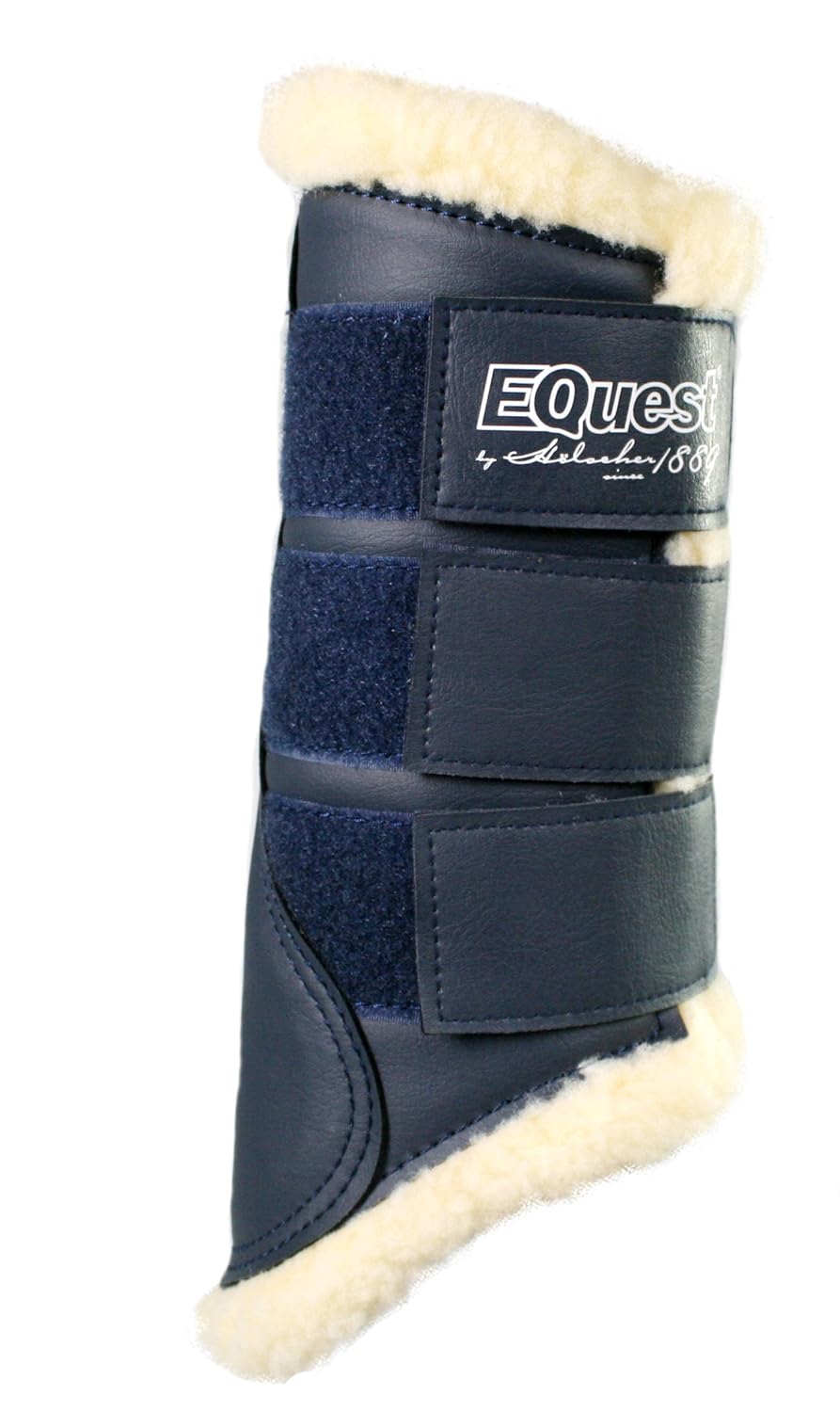 EQuest Soft Gamaschen in vielen Varianten