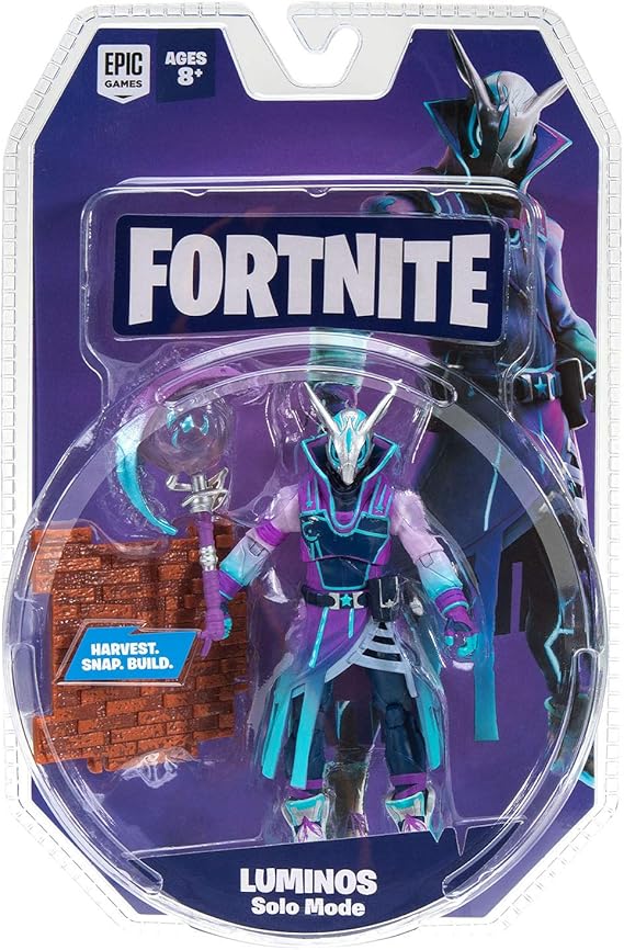 muñecos fortnite amazon