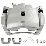 SCITOO Front Left Brake Caliper With Bracket