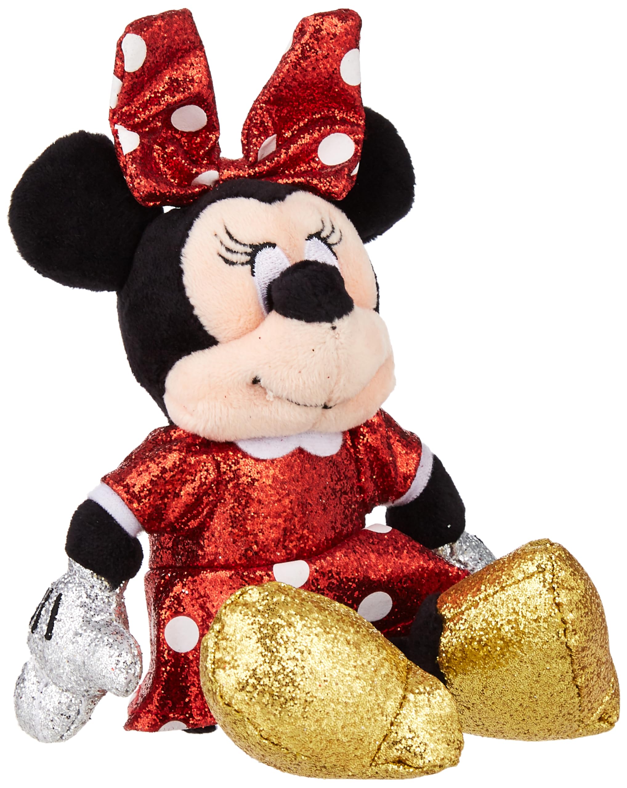 Minnie Mouse Disney Reg