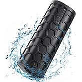 Zaracle Flexible Carrying Case Protect Pouch Sleeve Protector Cover Travelling Case for Sonos Roam 2 / Sonos Roam Wireless Portable Bluetooth Speaker (Black)