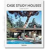 Case Study Houses (Basic Art)