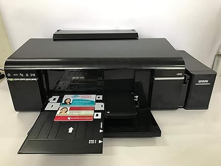 pvc printer epson