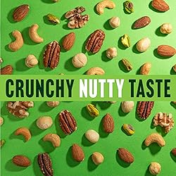 Roastery Coast - Daily Nuts Healthy Mix Bulk | 3 LB