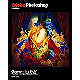 Adobe Photoshop Classroom in a Book 2025 Release