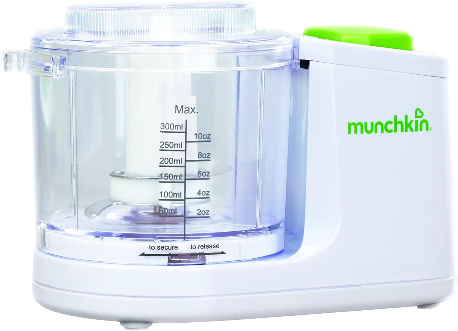 munchkin baby blender