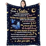 INXENG Butterfly Blanket for