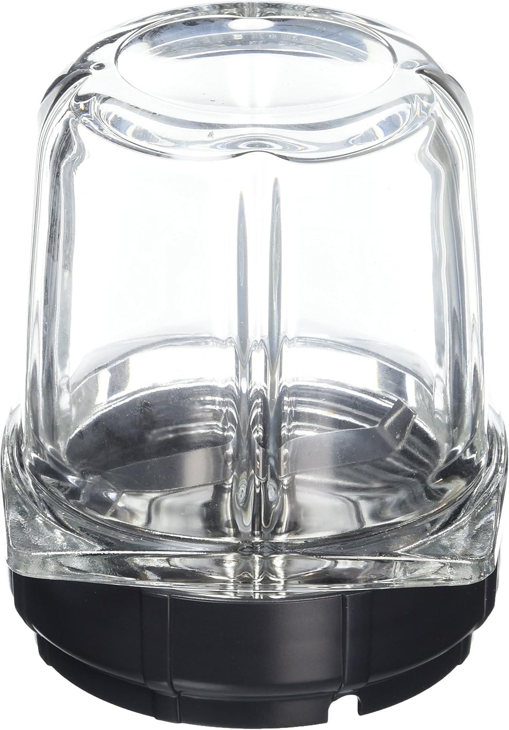 Magimix 17654 Mill Attachment, Glass, Clear Amazon.co.uk Kitchen & Home