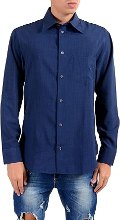 armani collezioni shirts
