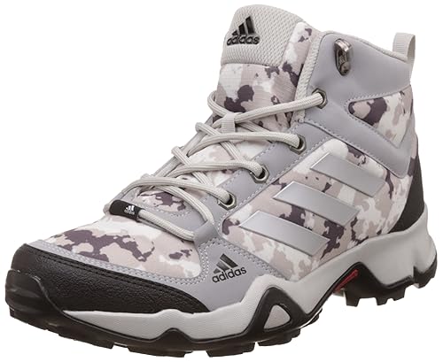 adidas rigi grey outdoor shoes