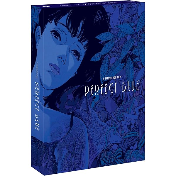 Amazon.com: Memories [Blu-ray] : Marc Swint, Katsuhiro Otomo