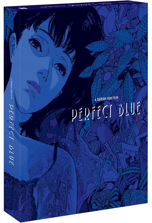 Amazon.com: Serial Experiments Lain [Blu-ray] : Movies & TV