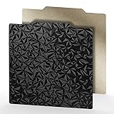Tofelf 3D Print Bed Textured PEI Surface + Smooth