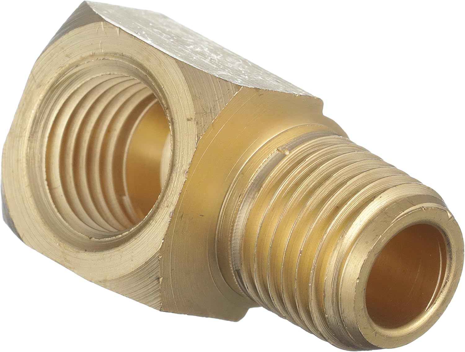 Attwood 8885-6 Fuel Tank Fittings — for Force, Chrysler, Suzuki (Under 75 HP), US Marine, Sears, and ESKA Engines and Fuel Tanks : Boat Fuel Tanks : Sports & Outdoors