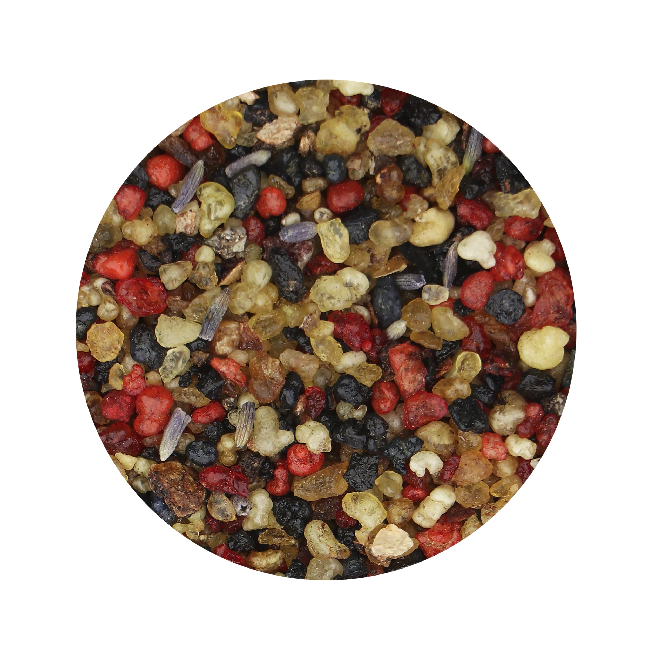 NKlaus 200g Incense blend Petrus incense incense lemony woody 1510