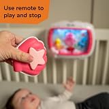 Baby Einstein Sea Dreams Soother Sleep Machine Pink with Remote view 8