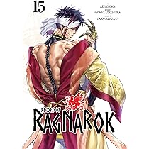 Record of Ragnarok, Vol. 15 | Amazon.com.br