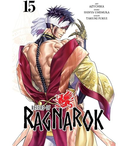 Amazon.com: Peanuts-Club Record of Ragnarok Kojiro Sasaki Futadome