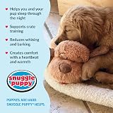 Snuggle Puppy Original Heartbeat Dog Toy Calming Anxiety Relief view 4
