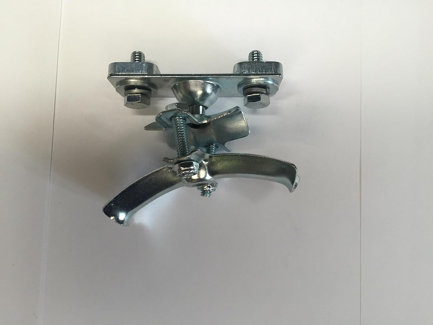 Festoon a of end Fixed The for Clamp End Festooning Gleason System W25