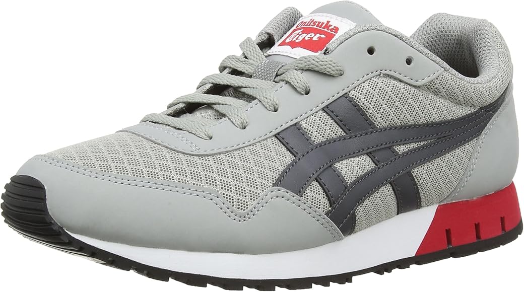 zapatillas de deporte tiger