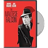 The Maltese Falcon (Sous-titres franais)