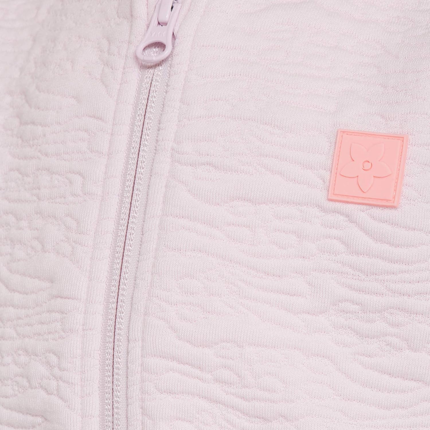 LEGO Wear Baby Girls' Duplo Sophia 321-Sweatjacke Sweat Jacket, Pink (Rose 404), 86 - Image 4