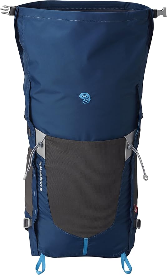 scrambler rt 40 outdry