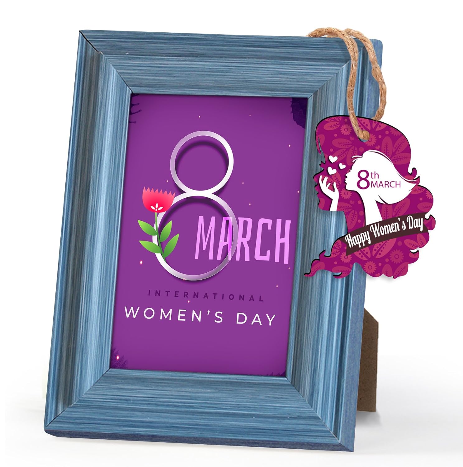 gift for mom on women's day