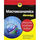 Macroeconomics For Dummies