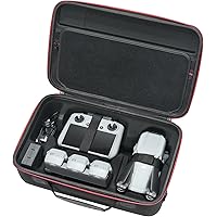 Amazon.com : RLSOCO Hard Case for DJI Air 2/2S/Mavic 2 Pro & DJI