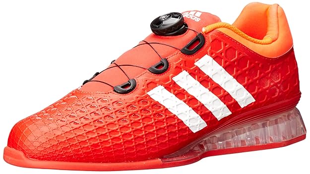 Best Shoes for Squats & Deadlifts November 2018 - A Review