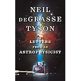 Letters from an Astrophysicist