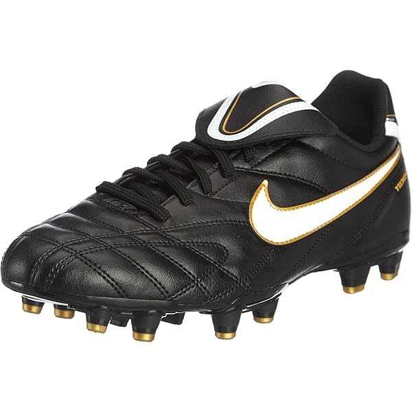 NIKE TIEMPO NATURAL III FG 7 : Amazon.ca: Clothing, Shoes
