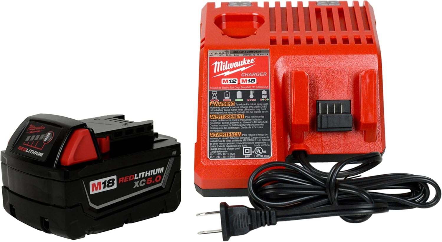 Best 48 11 1828 Milwaukee