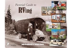 Pictorial Guide to RVing