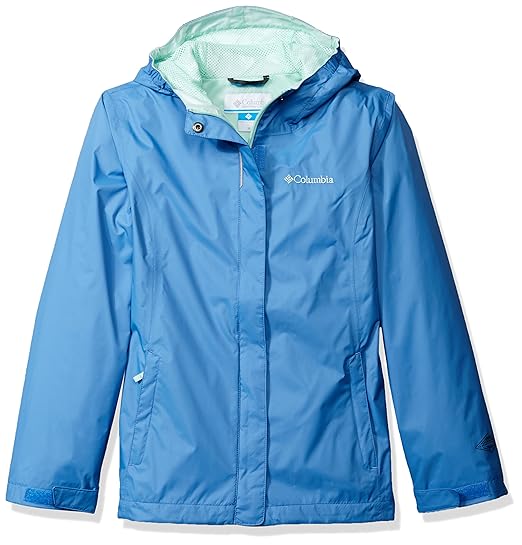 columbia girls arcadia jacket