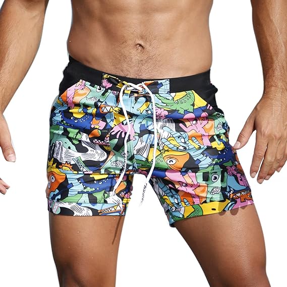big 5 swim shorts