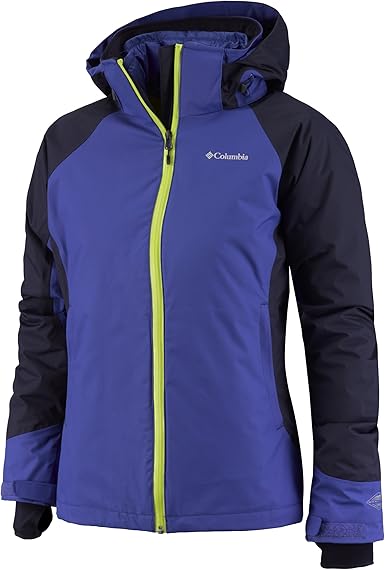 columbia women's 2 in 1 jacket