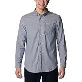 Columbia Men's Rapid Rivers Ii Long Sleeve Shirt