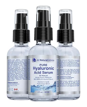anti aging vitamin c serum all natural advice