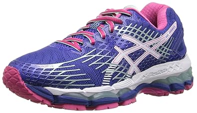 asics gel nimbus 20 marathon