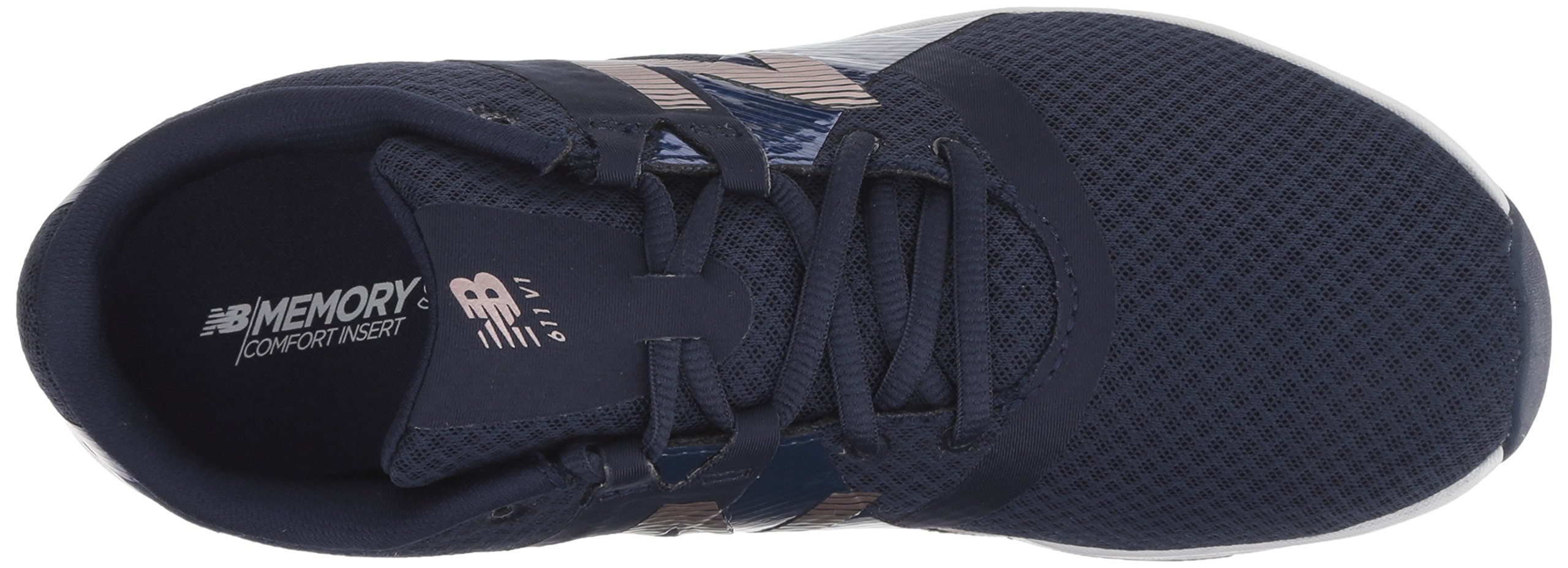 New Balance Womens Cush 611 V1 Cross Trainer Desertcart Seychelles