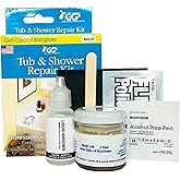 Tub and Shower Repair Kit - Biscuit