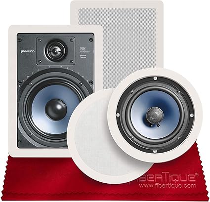 polk rc65i
