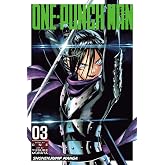 One-Punch Man, Vol. 3