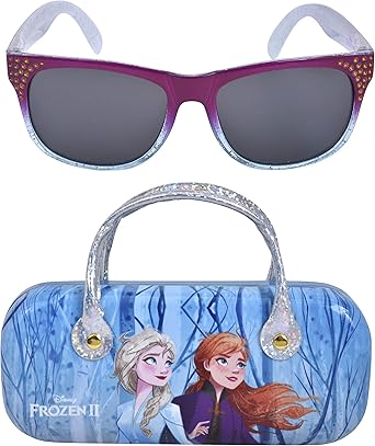 gafas de sol para niños