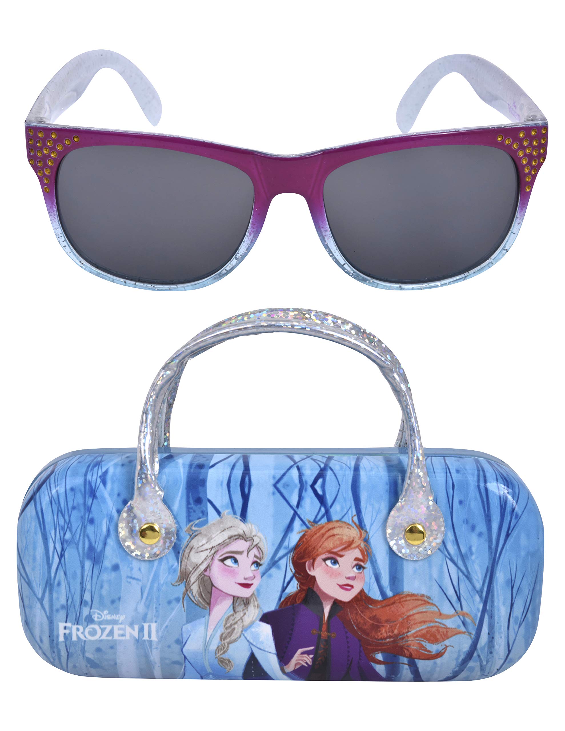 places to donate old glasses