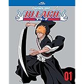 Bleach (TV) Set 1 (BD)